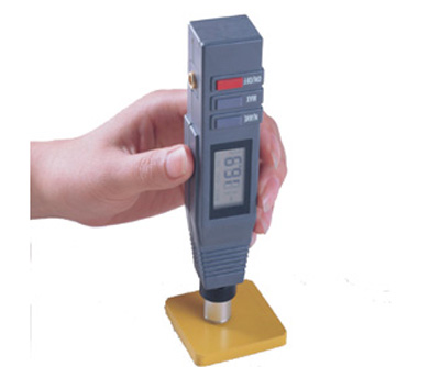 TH200、210、220邵多硬度計(jì)