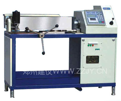 AEC-500高強(qiáng)螺栓自動(dòng)測試儀