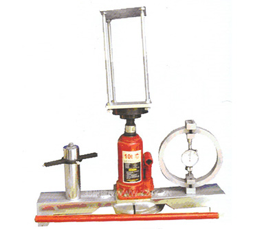 LD185型土基現場CBR值測定儀