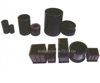 無側限抗壓試模、各種工程塑料試模