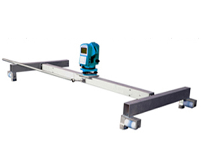 BJGS-1型激光斷面、軌距、接觸網綜合檢測儀