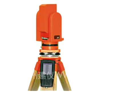 BJSD-3、BJSD-4型激光隧道斷面檢測儀