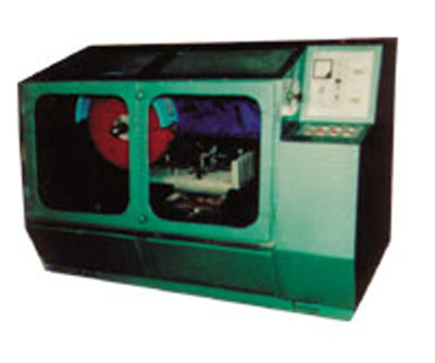 DQ系列自動巖石切割機(jī)