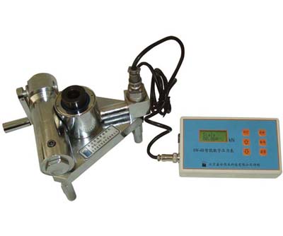 SW-40多功能強(qiáng)度檢測儀